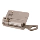 STERA - Kaappitarvike - SLV0019 Abloy lukko jälkiasenn