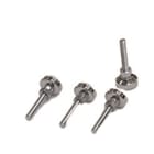 STERA - Kaappitarvike - SLV0003 Säätöjalat 4 kpl