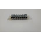 STERA - Kaappitarvike - SLV0009 Maadoituskisko 8x16mm2