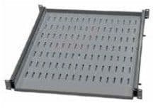 STERA - Hylly - SLH400K Liukuhylly 600 1U 4p