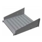 STERA - Hylly - SLH400KE Liukuhylly 400 3U