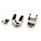 ORBIS - Liitin-CAT6a - Cat6A STP Keystone