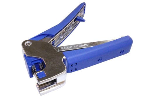 ORBIS - Puristuspihti 110 - 110 CAT6/6A Keystone