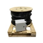 ORBIS - Kytkentäkotelo - OPTOMAST POWER OA66P100 6G10