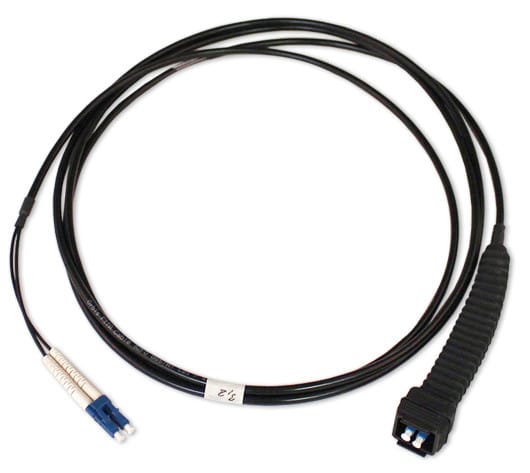 ORBIS - LC-LC90 DPX kumisuoja 3m - 3001250