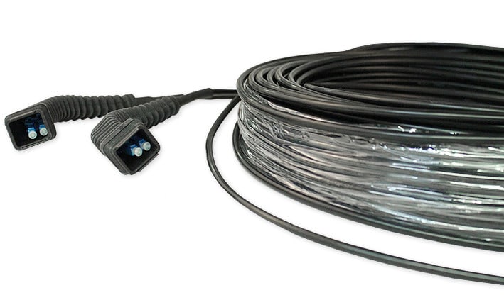 ORBIS - LC90-LC90 SM DPX kumis. 100m - 3001246