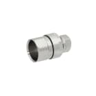 ORBIS - Liitin - RF liitin 4.3-10M 7/8 L Flex