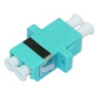 ORBIS - Adapteri - LC OM3 DPX AQUA