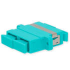 ORBIS - Adapteri - SC OM3 DPX AQUA