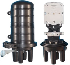 ORBIS - Kuitujatkoskotelo - OMK-01-12F4