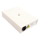 ORBIS - Päätekotelo IP54 - Suorahitsauskotelo 4 SC IP54