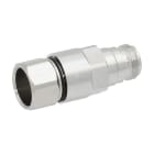 ORBIS - Liitin - RF liitin NF 1/2 L Flex