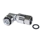 ORBIS - Liitin - RF liitin 4.3-10MA 1/2 L Flex