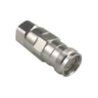 ORBIS - Liitin - RF liitin 4.3-10F 1/2 L Flex