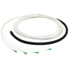 ORBIS - Valmiskaapeli - FTTH 4F LC APC/LC APC 20m