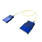 ORBIS - Valmiskaapelimoduuli - Kasetit 2xLC DX 12F OS2 5m