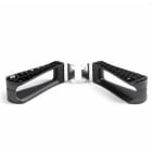 TYCO EL.LOG. SCHRACK - Ohjuri HDI 1U - 1671495-1