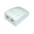 TYCO EL.LOG. SCHRACK - Pintarasia 2P TWIST/SL - 1933668-3