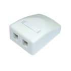 TYCO EL.LOG. SCHRACK - Pintarasia 2P TWIST/SL - 1933668-3