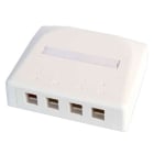 TYCO EL.LOG. SCHRACK - Pintarasia 4P TWIST/SL - 1933671-3