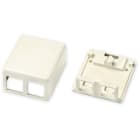 TYCO EL.LOG. SCHRACK - Pintarasia 2P SL-liittimille - 1-1116698-3