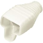 TYCO EL.LOG. SCHRACK - Taivutussuoja kat6 uros 5.3mm - 4-737893-1