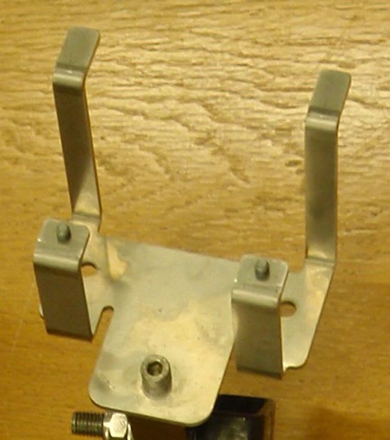 TYCO EL.LOG. SCHRACK - Työkalu - FIST-WORKSTAND-FX