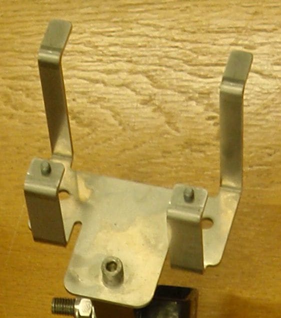 TYCO EL.LOG. SCHRACK - Työkalu - FIST-WORKSTAND-FX