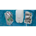 TYCO EL.LOG. SCHRACK - Seinäkotelo 80SC/120LC - BUDI-1S-SP-FI08