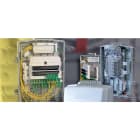 TYCO EL.LOG. SCHRACK - Seinäkotelo 160SC/200LC - BUDI-M-SP-FI08