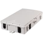 TELESTE - Päätekotelo - TEL SC/APC FTTH