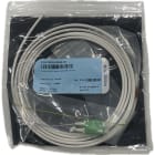 HEXATRONIC - Häntäkaapeli - In/Out 4f 1xSC+1xSCAPC 10m