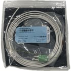 HEXATRONIC - Häntäkaapeli - In/Out 4f 1xSC+1xSCAPC 10m