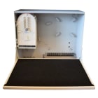 HEXATRONIC - Jatkoskaappi - Jatkoskaappi 288/192