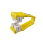 HEXATRONIC - Työkalu-kuitu - Kaapelin kuorintatyökalu 2/3mm