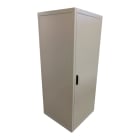 LAUKAMO ELECTROMEC - Lattiakaappi - LT25388 LK 2000x800x800 P