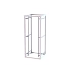 LAUKAMO ELECTROMEC - Kaappirunko - LT25288 runko 2000x800x800