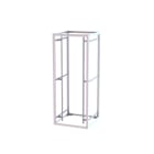 LAUKAMO ELECTROMEC - Kaappirunko - LT25288 runko 2000x800x800