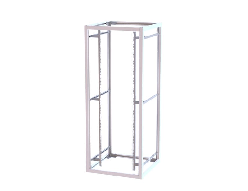 LAUKAMO ELECTROMEC - Kaappirunko - LT25288 runko 2000x800x800
