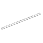 LAUKAMO ELECTROMEC - Kaappitarvike - LT25247 räkkikiskopari 42U