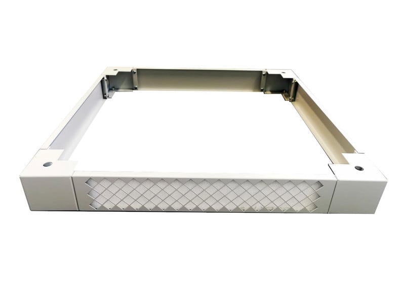 LAUKAMO ELECTROMEC - Kaappitarvike - LT25503 sokkeli 600x600x100