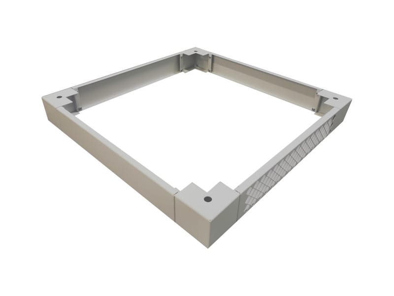 LAUKAMO ELECTROMEC - Kaappitarvike - LT25504 sokkeli 800x800x100