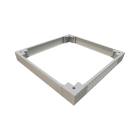 LAUKAMO ELECTROMEC - Kaappitarvike - LT25504 sokkeli 800x800x100