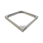 LAUKAMO ELECTROMEC - Kaappitarvike - LT25504 sokkeli 800x800x100