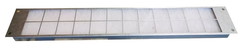 LAUKAMO ELECTROMEC - Kaappitarvike - LT25509 Suodattimet 800 sokkel