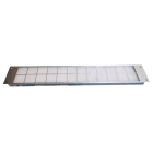 LAUKAMO ELECTROMEC - Kaappitarvike - LT25509 Suodattimet 800 sokkel