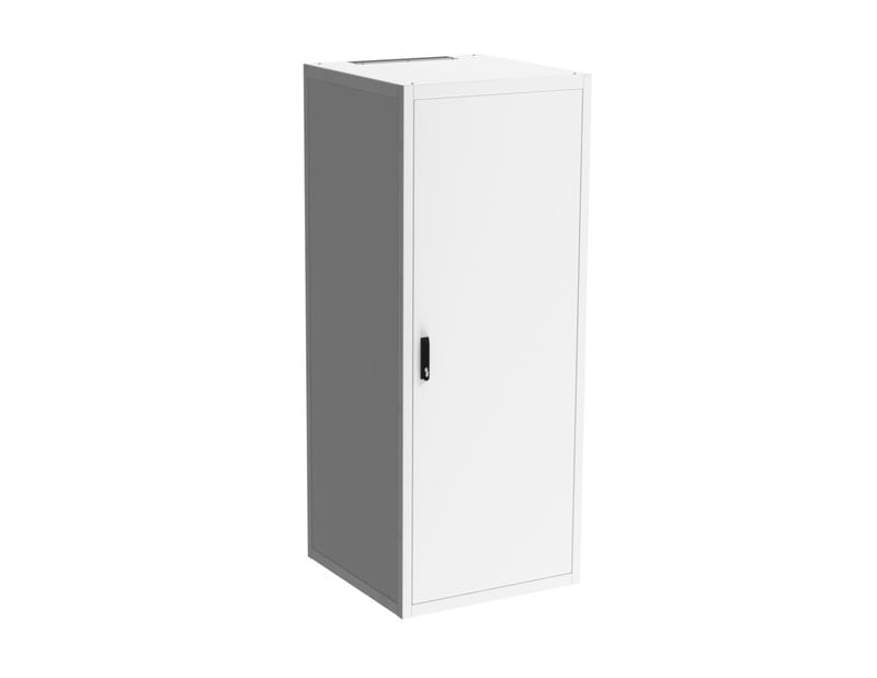 LAUKAMO ELECTROMEC - Lattiakaappi - LT25810 LK 2000x800x1000 P