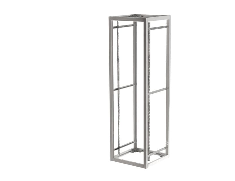 LAUKAMO ELECTROMEC - Kaappirunko - LT25712 runko 2000x800x1200
