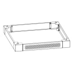 LAUKAMO ELECTROMEC - Kaappitarvike - LT25506 sokkeli 800x1200x100