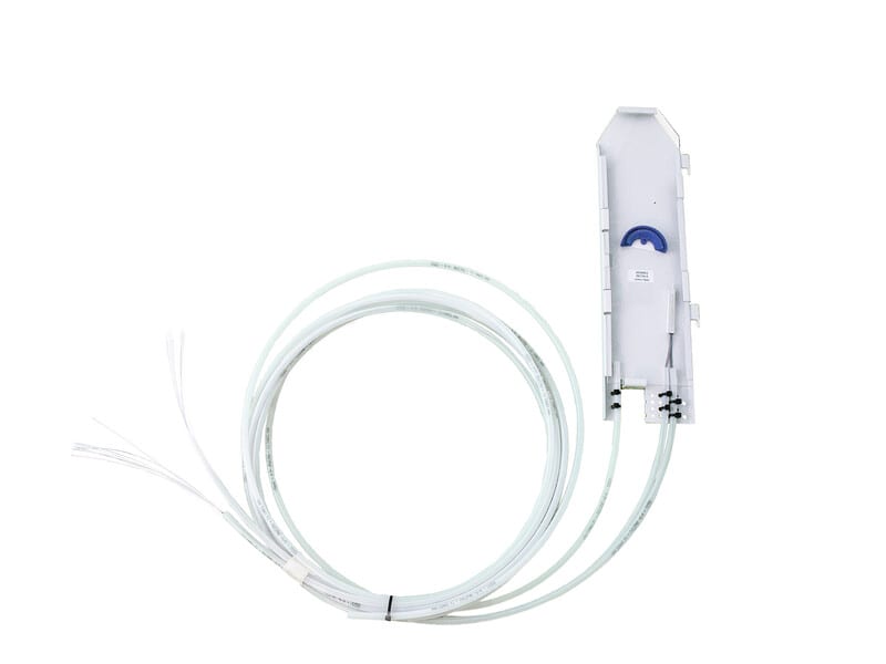 ORBIS - Haaroitin - Jakajajatkoslevy 1x16 0,25 mm